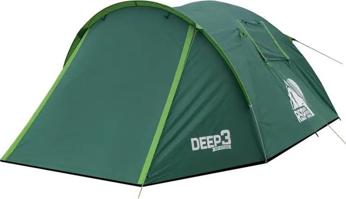 Треккинговая палатка RSP Outdoor Deep 3- фото3