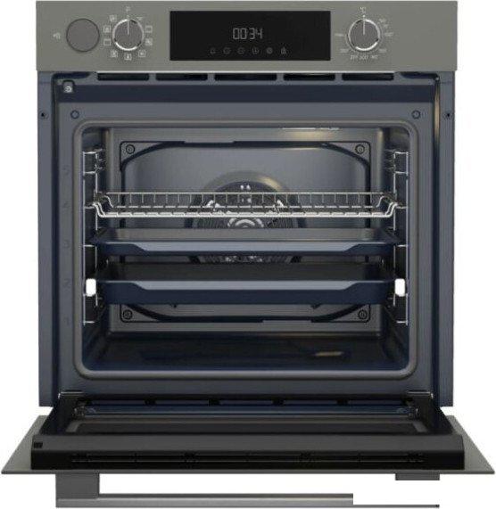 Электрический духовой шкаф Grundig GEDM12300G- фото2