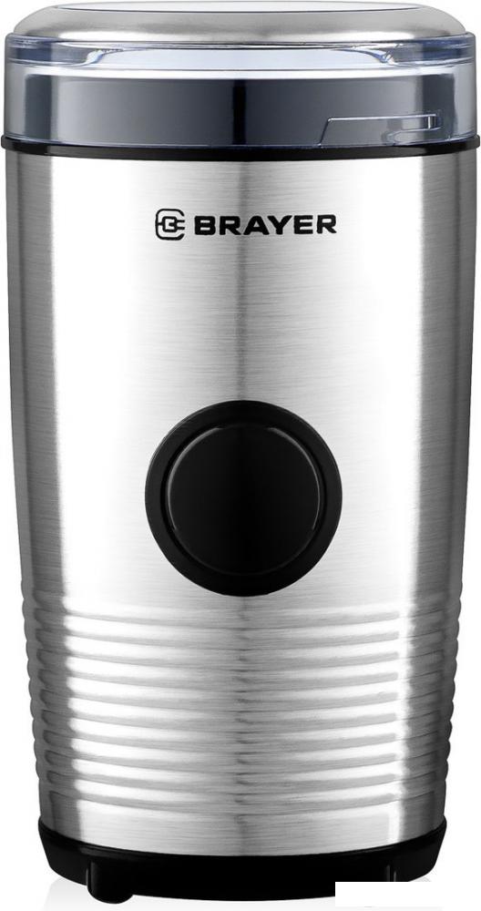 Электрическая кофемолка Brayer BR5101- фото