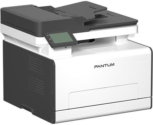 МФУ Pantum CM2100ADW- фото4