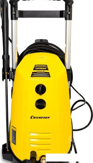 Мойка высокого давления Champion HP3300- фото3