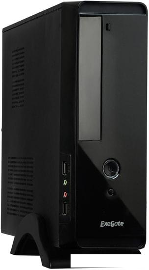 Корпус ExeGate MI-209 300W- фото