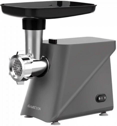 Мясорубка Garlyn MG-1000