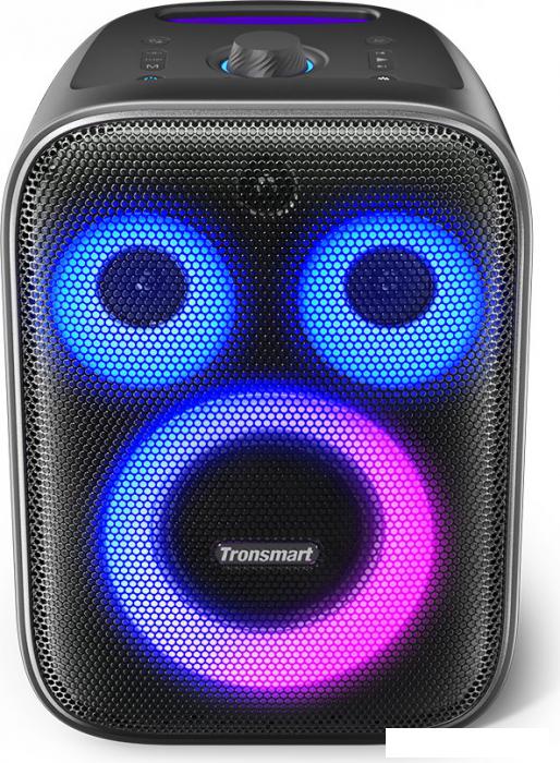 Беспроводная колонка Tronsmart Halo 200 (с 2-мя микрофонами)- фото4