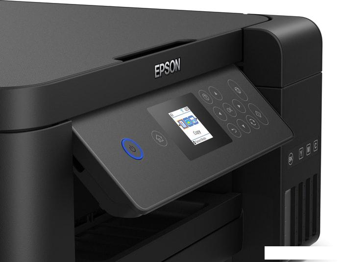 МФУ Epson L4160- фото2
