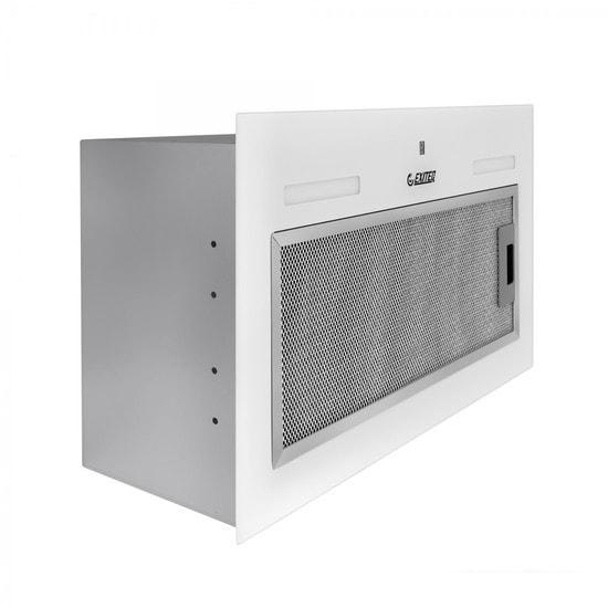 Кухонная вытяжка Exiteq EX-1246 (белый)- фото4