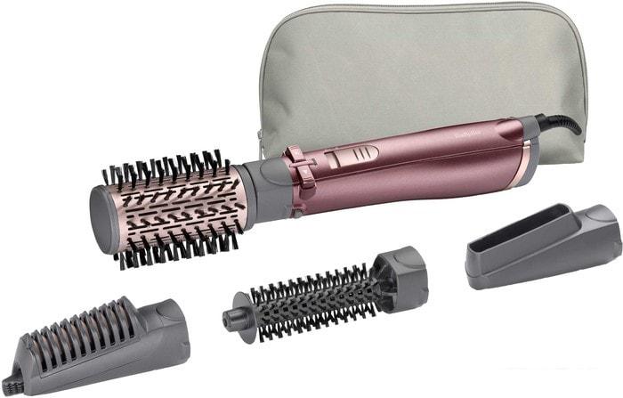 Фен-щетка BaByliss AS960E- фото