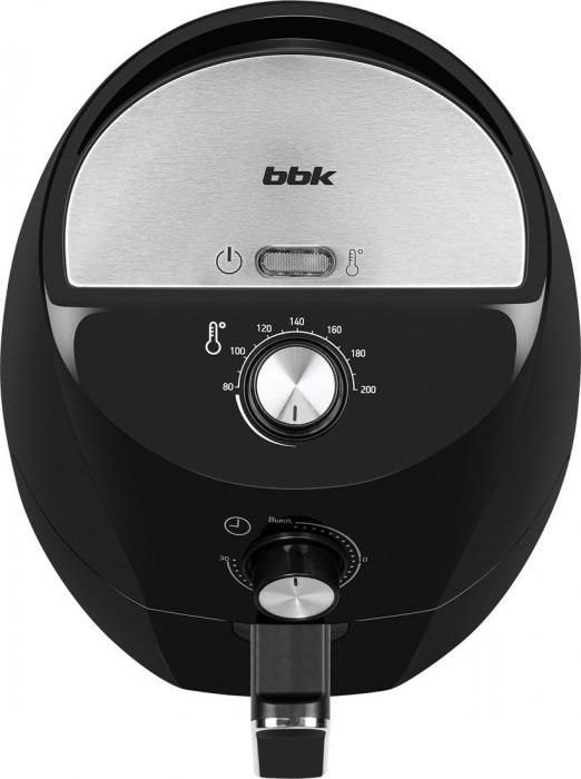 Аэрогриль BBK AF325- фото2