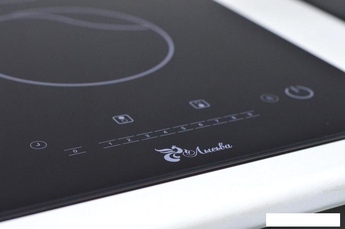 Варочная панель Лысьва ПЭВ 25 С- фото2