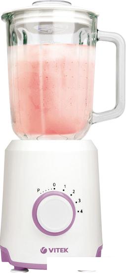 Стационарный блендер Vitek VT-8512- фото