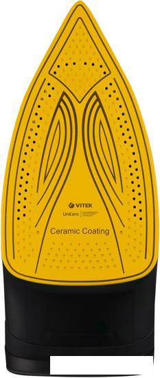 Утюг Vitek VT-8357- фото4