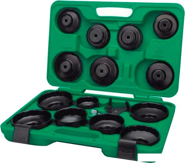 Специнструмент Toptul JGAI1601 16 предметов