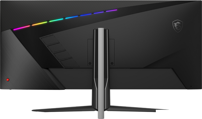 Игровой монитор MSI MAG 401QR- фото2