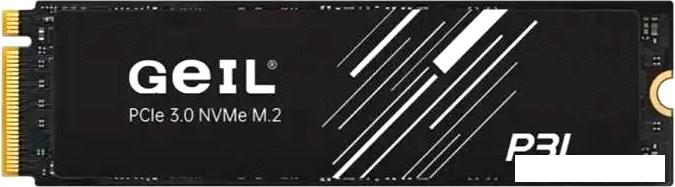 SSD GeIL P3L 2TB P3LFD16I2TBA- фото