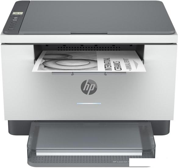 МФУ HP LaserJet M236dw- фото