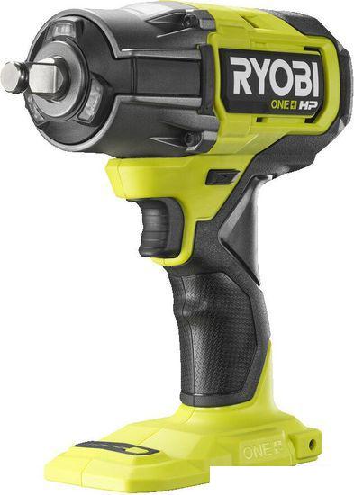 Гайковерт Ryobi RIW18X-0 5133004960 (без АКБ)- фото3
