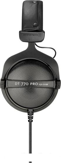 Наушники Beyerdynamic DT 770 PRO 250 Ohm- фото2
