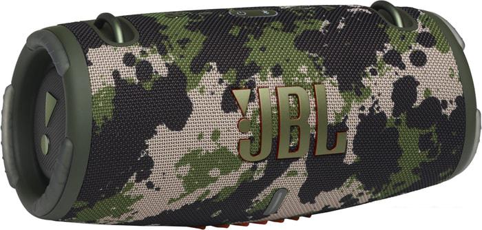 Беспроводная колонка JBL Xtreme 3 (камуфляж)- фото4