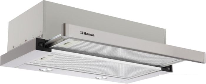 Кухонная вытяжка Hansa OTP6221IH- фото2