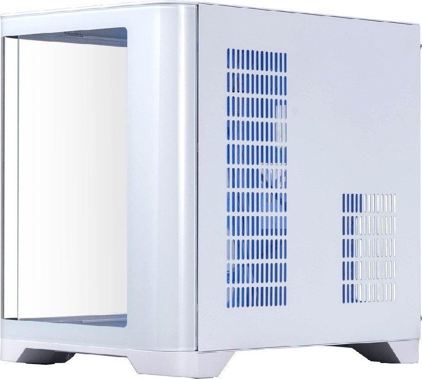 Корпус 1stPlayer UView UV5 ARGB (белый)- фото4