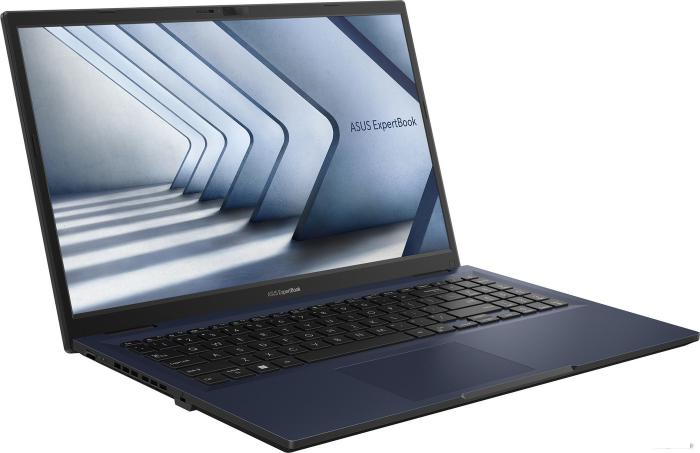 Ноутбук ASUS Expertbook B1 B1502CGA-BQ0612- фото2