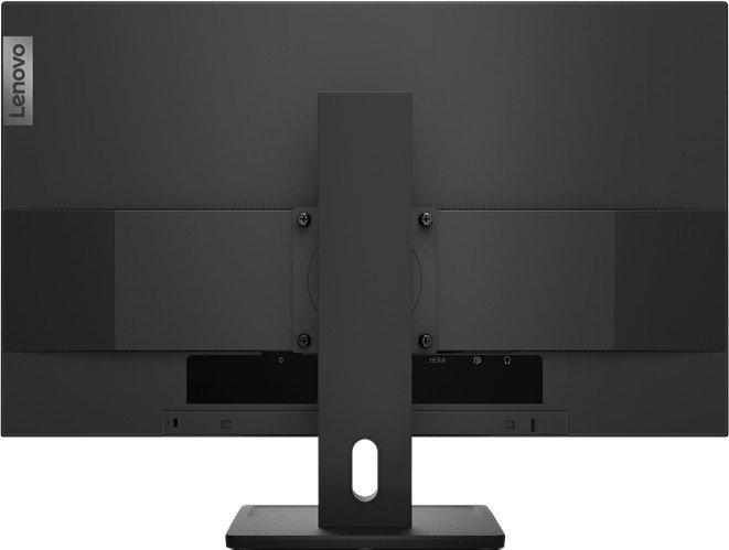Монитор Lenovo ThinkVision E27q-20 62D0GAT1UK- фото4