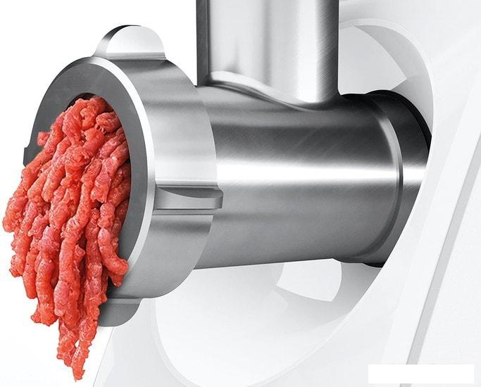 Мясорубка Bosch MFW3X14W- фото3