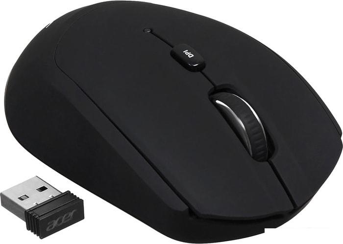Мышь Acer OMR050- фото4
