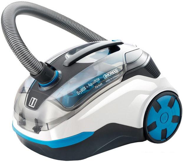 Пылесос Thomas DryBOX+AquaBOX Parkett- фото