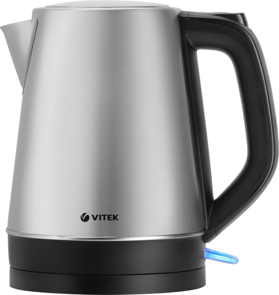 Электрический чайник Vitek VT-7040- фото