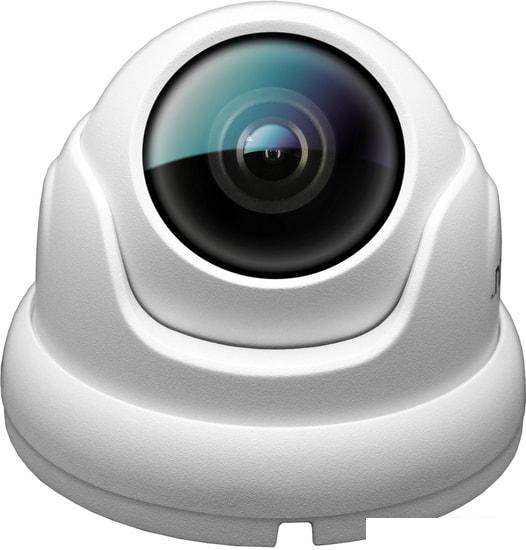 IP-камера Ginzzu HID-2302A- фото2