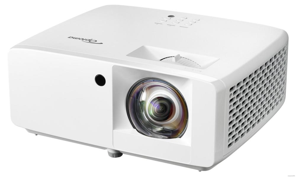Проектор Optoma GT2000HDR- фото3
