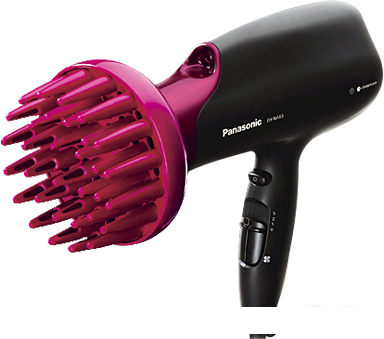 Фен Panasonic EH-NA65-K865- фото4