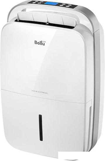 Осушитель воздуха Ballu BD30MN (белый)- фото2