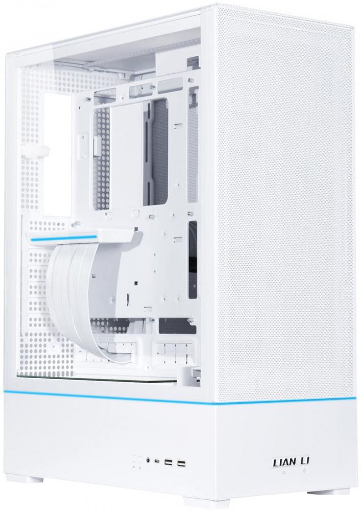 Корпус Lian Li SUP01X G99.SUP01W.00- фото
