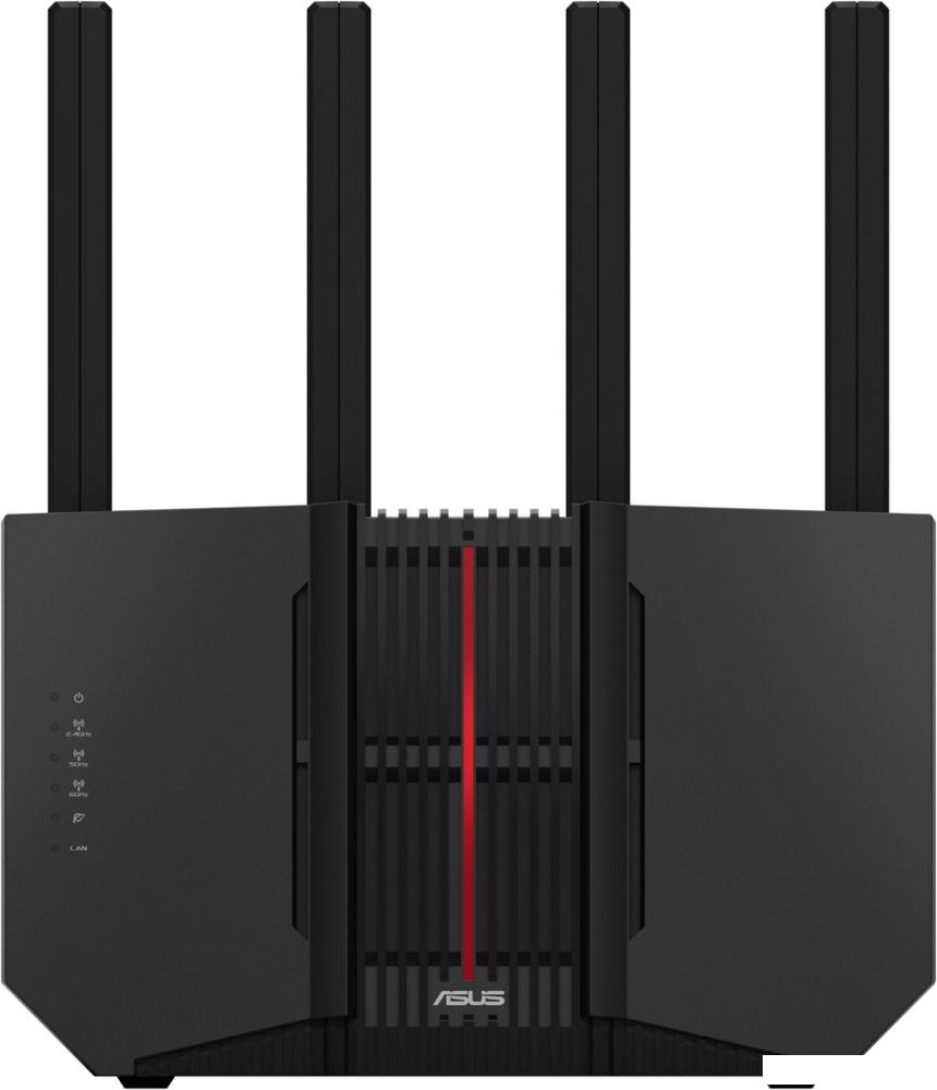 Wi-Fi роутер ASUS RT-BE92U- фото2