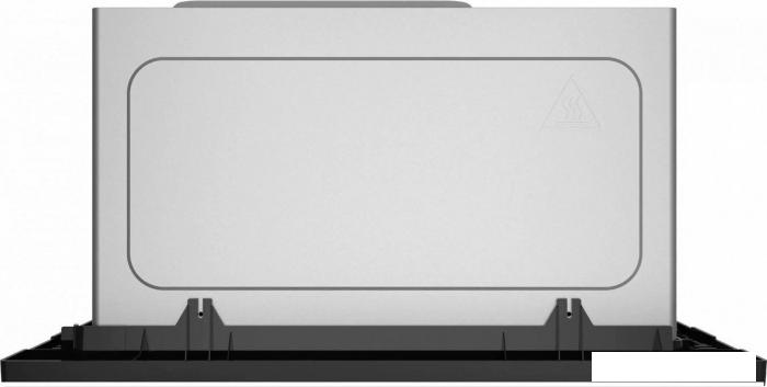 Микроволновая печь Haier HMX-BTG207W- фото4