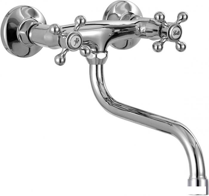 Смеситель Fashun A4608