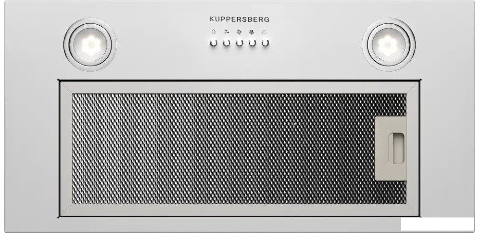 Кухонная вытяжка KUPPERSBERG Inpush 60 W- фото2