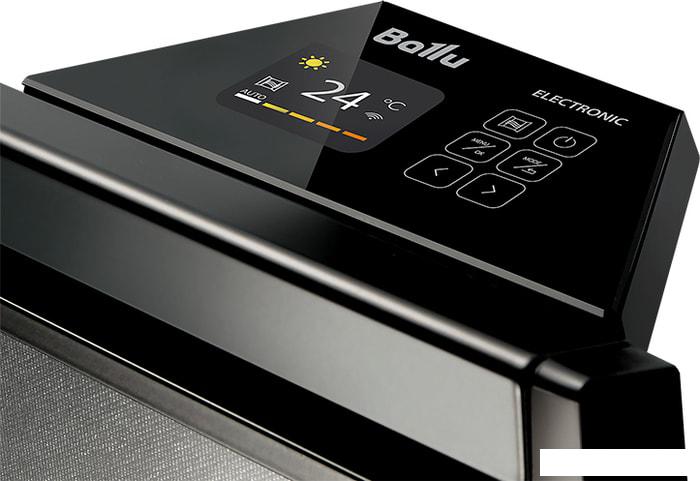 Инфракрасный обогреватель Ballu Plaza Solar BIHP/S-2500- фото2
