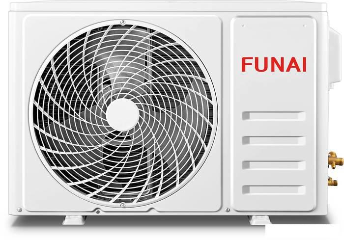 Сплит-система Funai Kadzoku RAC-KD20HP.D01- фото3