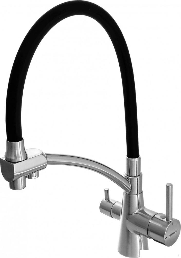 Смеситель Gerhans KK4855A-2- фото