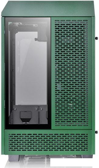 Корпус Thermaltake The Tower 100 Mini Racing Green CA-1R3-00SCWN-00- фото4