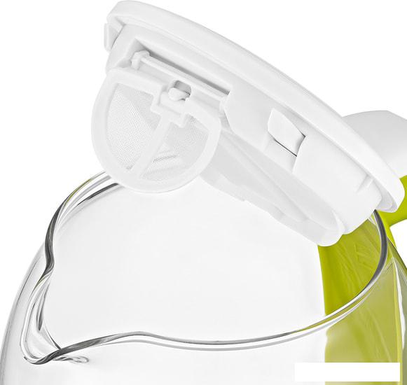 Электрочайник Kitfort KT-6140-2- фото2