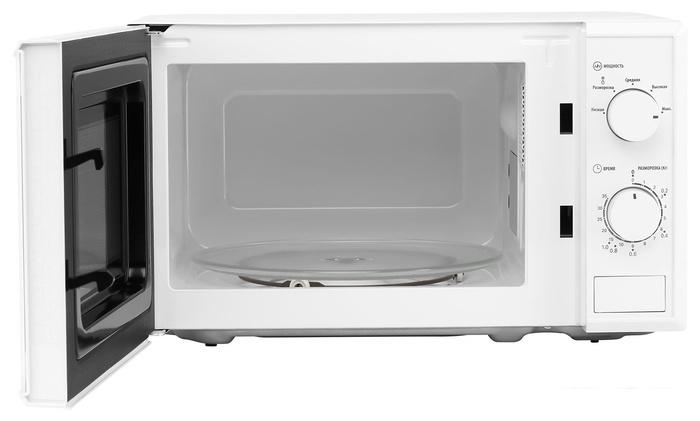 Микроволновая печь SunWind SUN-MW051- фото2