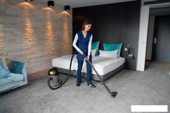 Пылесос Karcher T 14/1 Classic (1.527-170.0)- фото3