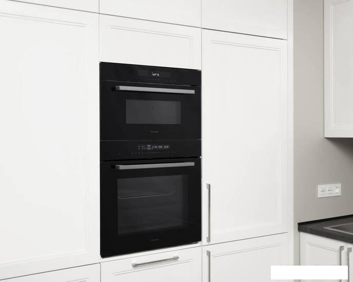 Микроволновая печь Weissgauff BMWO-341 DB- фото4
