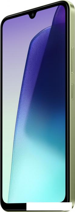 Смартфон Xiaomi Redmi 14C 4GB/128GB международная версия (зеленый шалфей)- фото4
