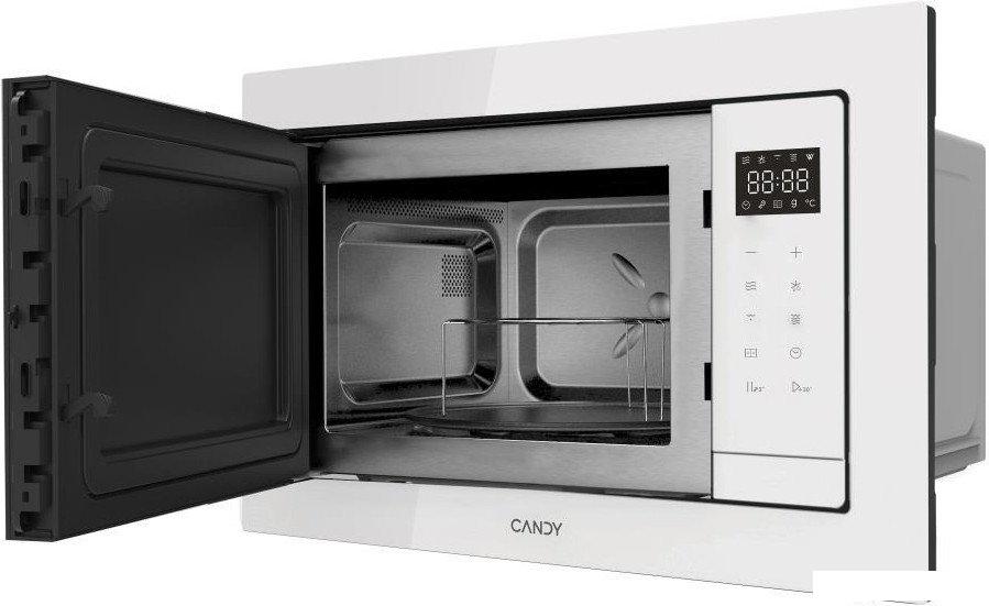 Микроволновая печь Candy CMXBTG218W- фото3