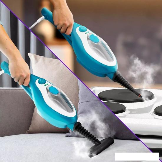 Паровая швабра Kitfort KT-1081- фото3